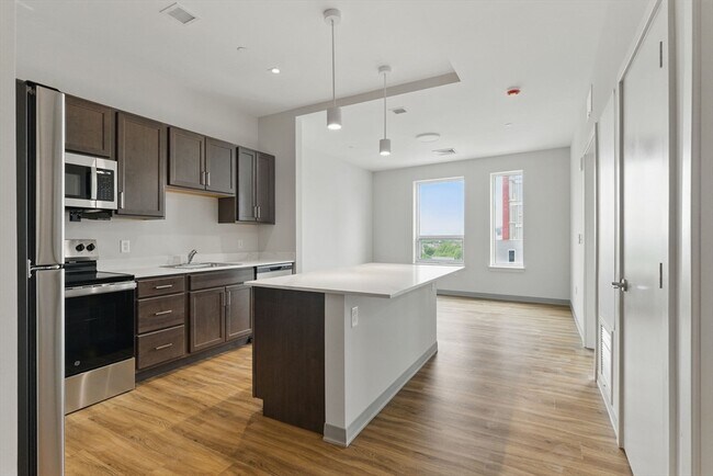 Foto del edificio - 1170 Tremont St