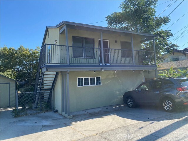 Building Photo - 619 E Lemon Ave