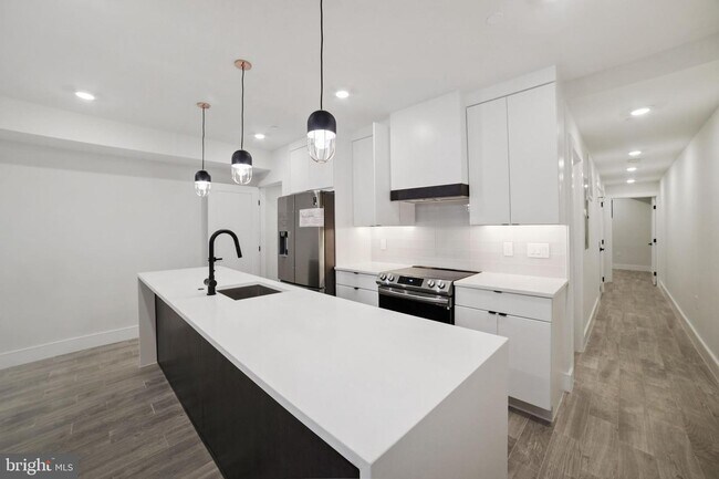 Foto del edificio - 516 M St NW