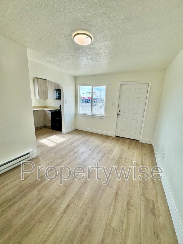 Foto del edificio - 420 20th St