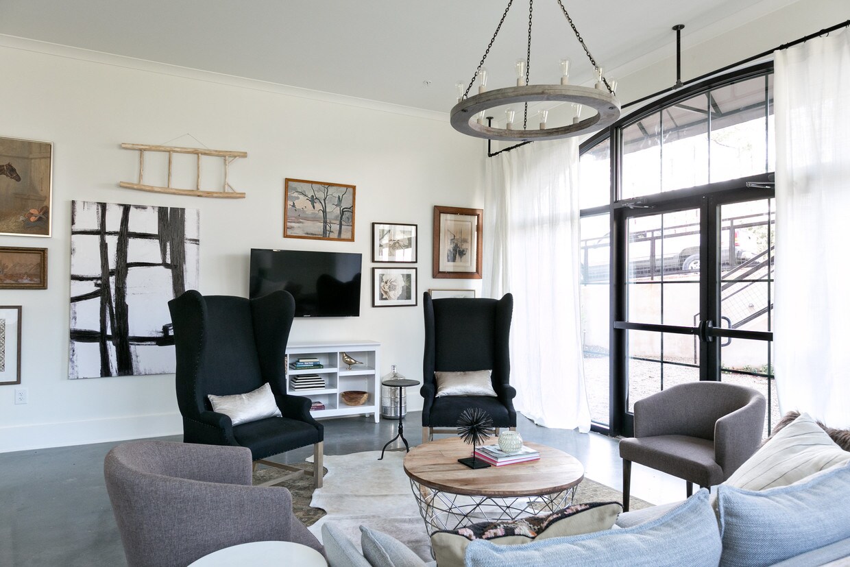 10625 Serenbe Ln, Chattahoochee Hills, GA 30268 Apartments in