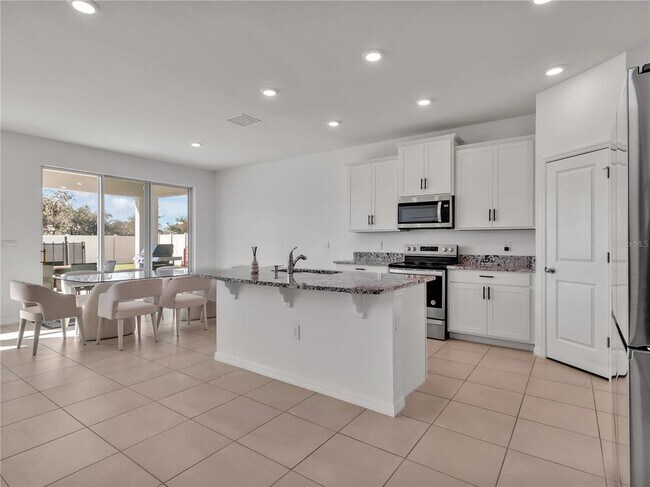 Foto del edificio - 16733 Glacier Bay Loop