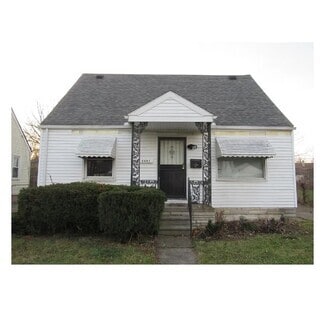Building Photo - 8491 Heyden