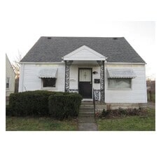 Building Photo - 8491 Heyden