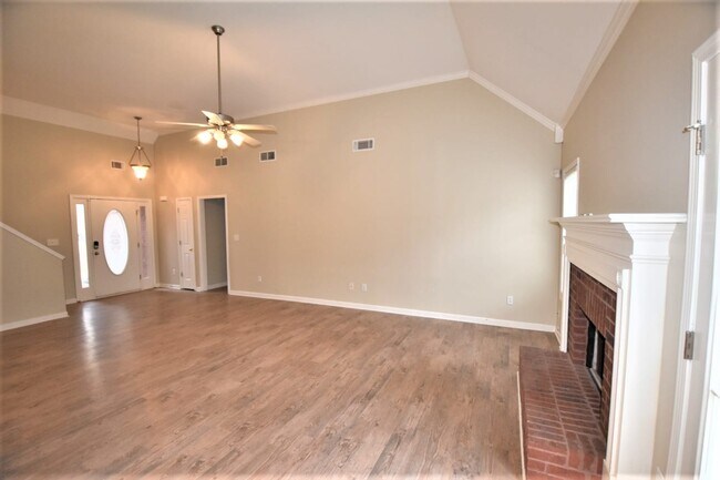 Foto del edificio - 35 Alley Cir