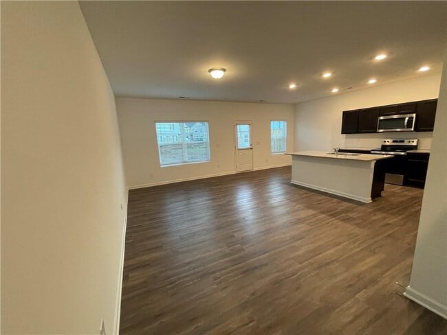 Building Photo - 1486 Ben Park Way