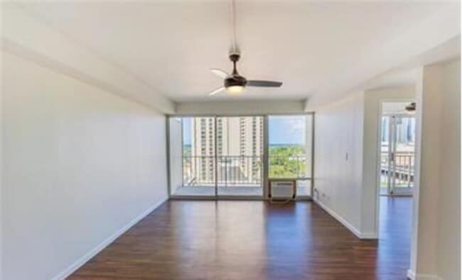 Pet Friendly, Secured, Lanai, AC, Private W&D - Pet Friendly, Secured, Lanai, AC, Private W&D Apartment
