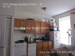 Primary Photo - 1533 Spring Garden St