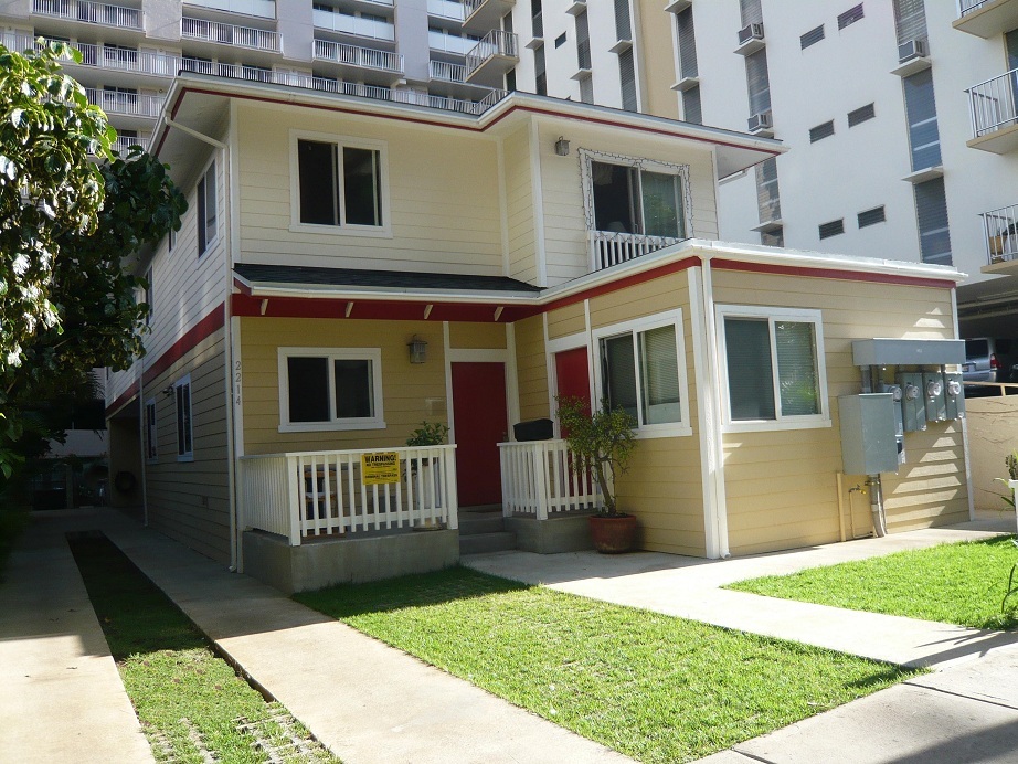 Primary Photo - 2214 Aloha Dr