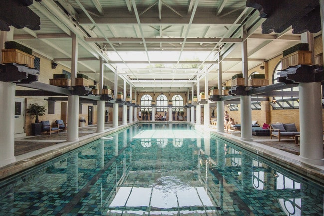 Photo - Alden Park Luxury Apartments