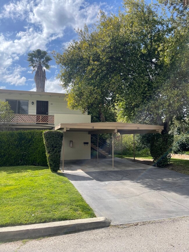 Building Photo - 1316 Sylvan Blvd