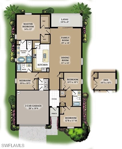 Building Photo - 14549 Lanier Ct