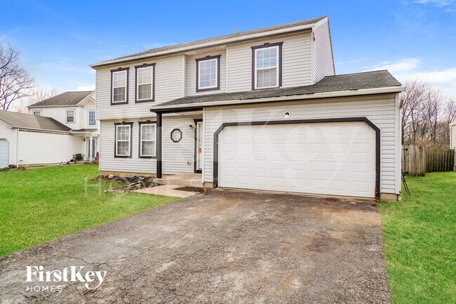 Foto del edificio - 391 Oak Village Dr