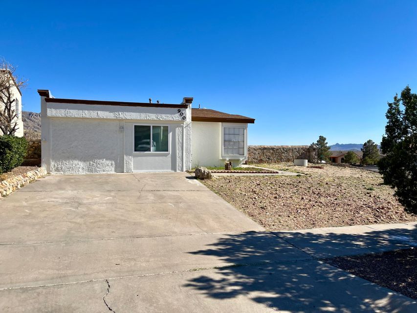 900 Bellas Artes Dr, El Paso, TX 79912 House Rental in El Paso, TX