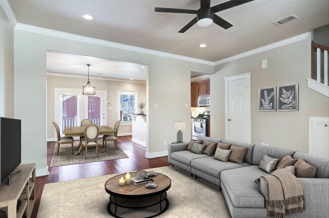 Foto del edificio - 1047 W 16th St