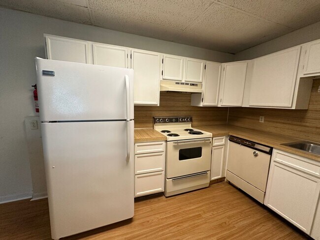 Foto del edificio - 1 Bedroom / 1  Bath Townhome Kingsport TN