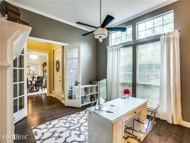 Foto del edificio - 4 br, 3 bath House - 600 Highview Lane