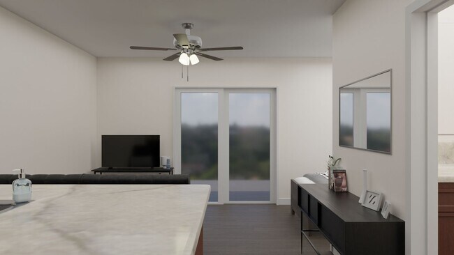 Foto del interior - SCS Schofield Apartment Community