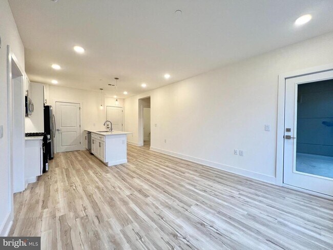 Foto del edificio - 1148 N 2nd St