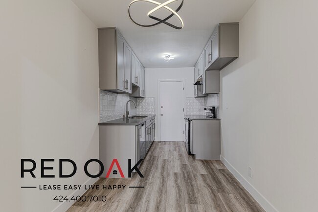 Foto del edificio - 508 Normandie Ave