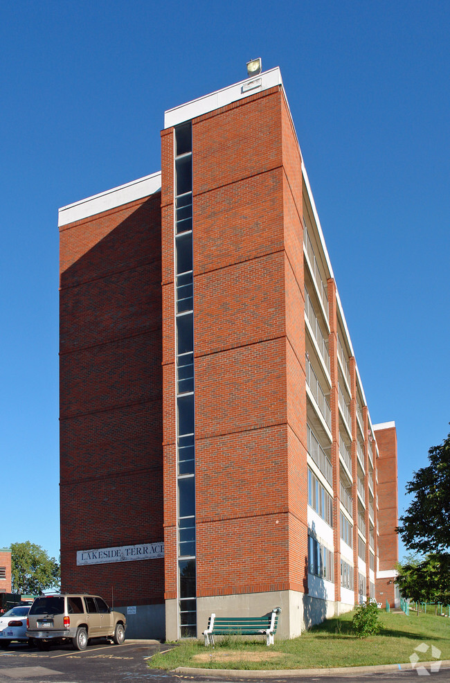 Building Photo - Northern Terrace