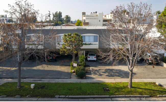 Foto del edificio - 3655 Westwood Blvd