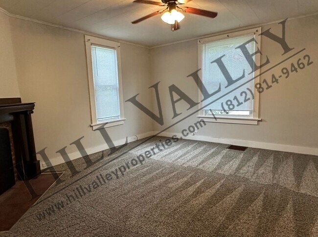 Foto del edificio - Two bedroom home