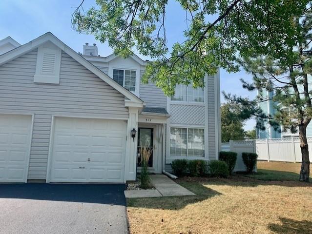 Primary Photo - 312 Bunker Hill Cir