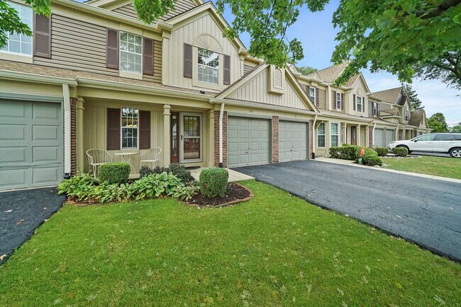 Foto del edificio - 20 Peach Tree Ln