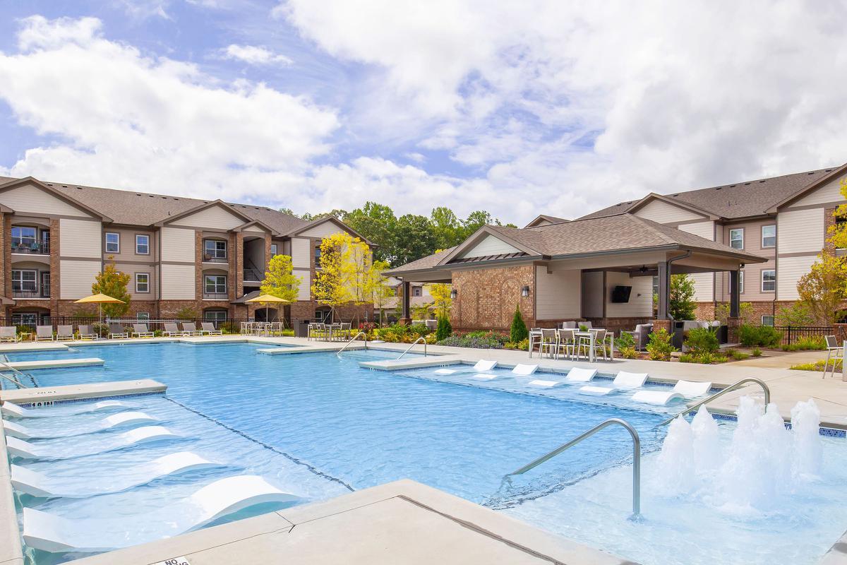 One White Oak - 2080 One White Oak Lane Cumming, GA 30041
