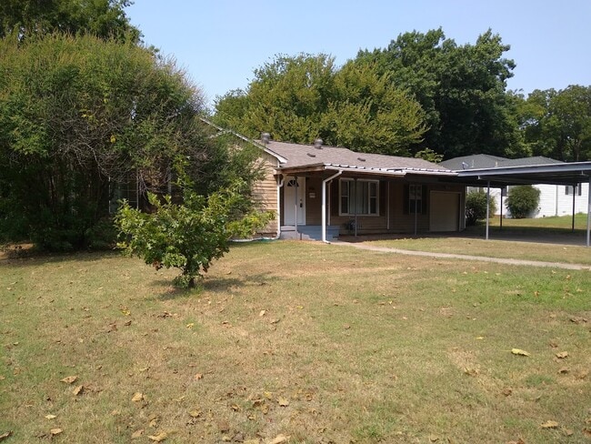 Foto del edificio - 605 Lipscomb St