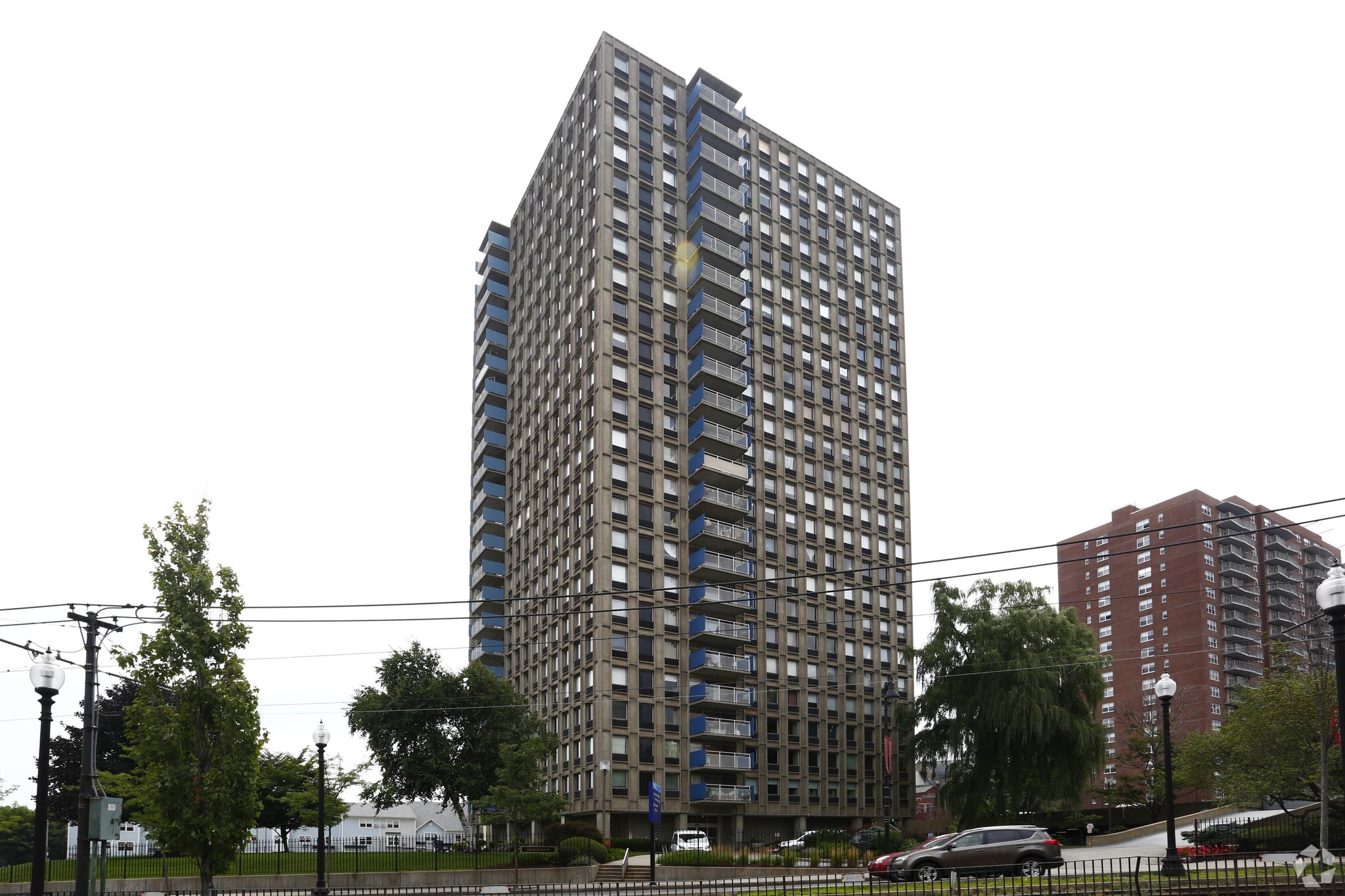 Charlesbank Cooperative