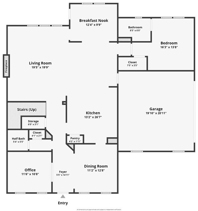 Building Photo - 3035 Arsdale Rd