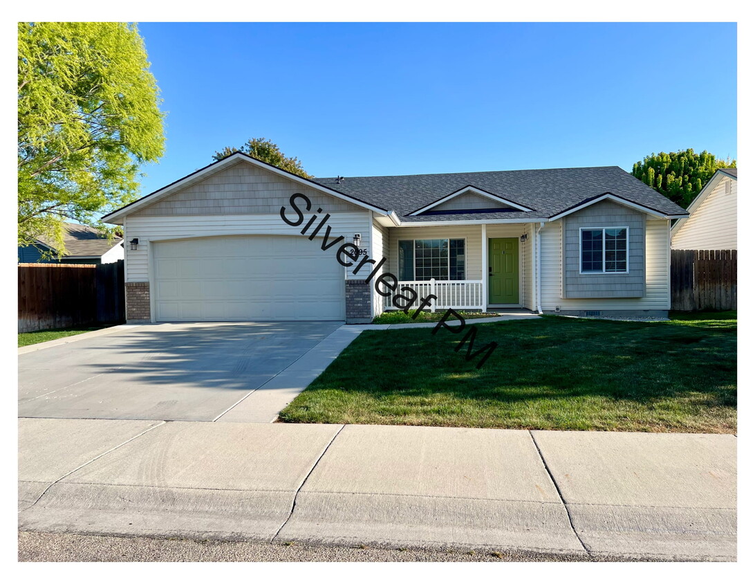Foto principal - 2095 W Swallowtail Pl