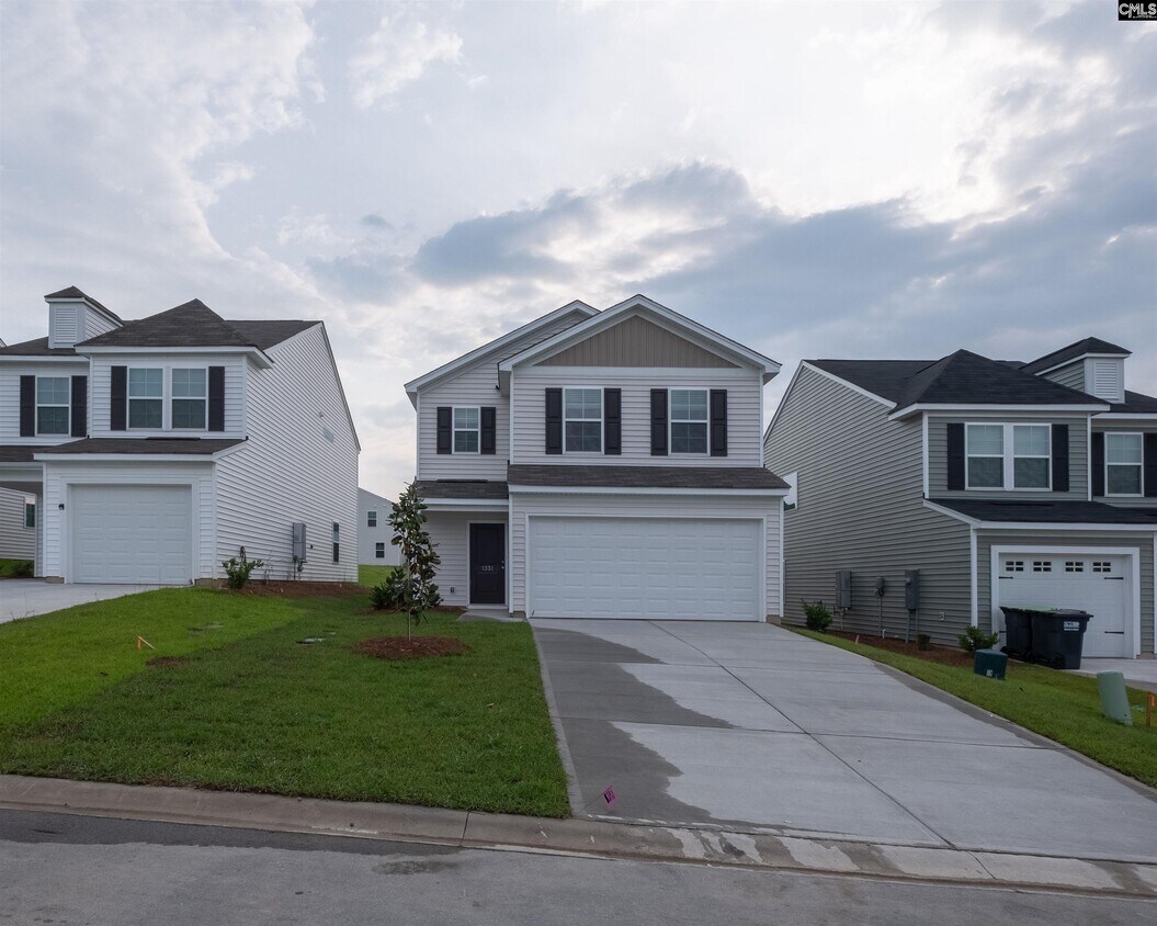 1331 Rd, Lexington, SC 29073 House Rental in Lexington, SC