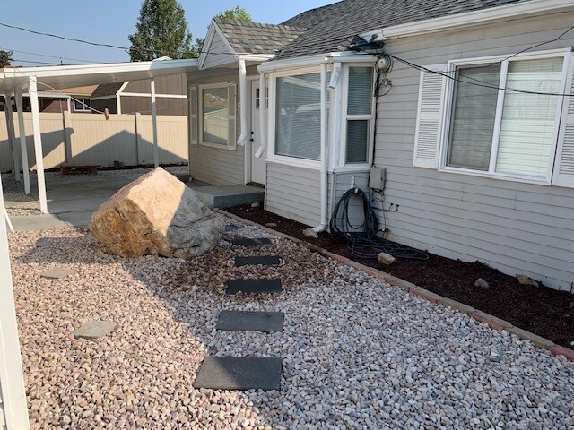 Foto del edificio - 7755-7755 Chapel St