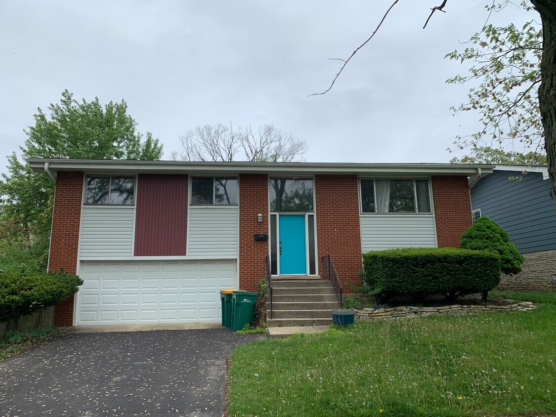 413 Keepataw Dr, Lemont, IL 60439 House Rental in Lemont, IL