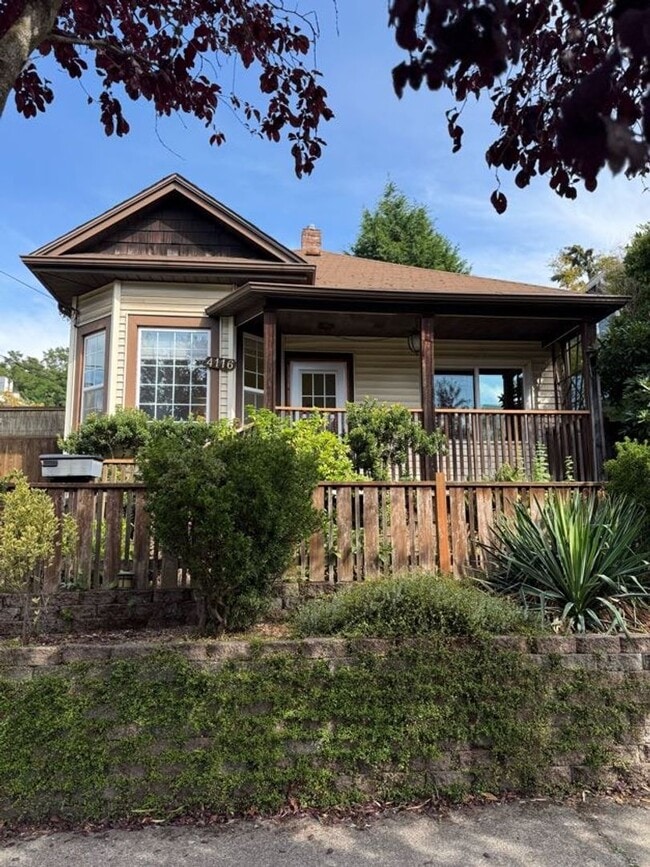 Building Photo - 4116 25th Ave SW
