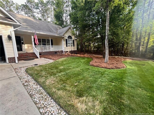 Building Photo - 3083 Carolina Way