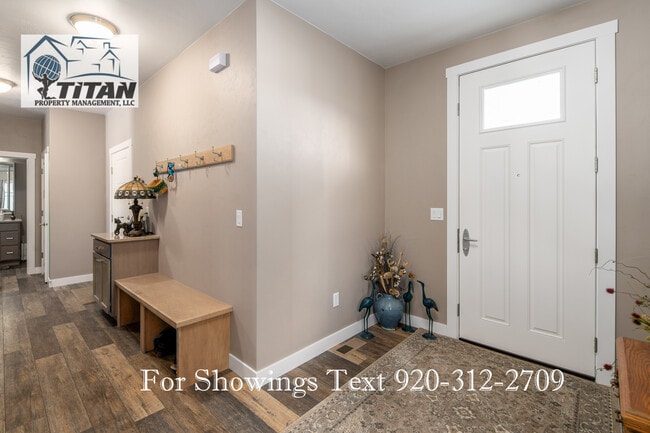 Foto del edificio - 1012 Faith Ct