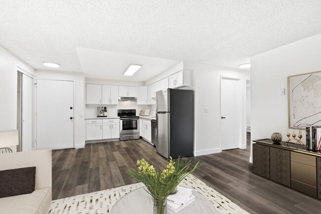 Interior Photo - Arise at Arlington