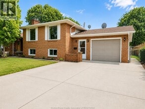 Building Photo - 2997 Regis Ave