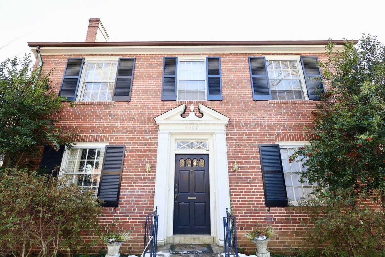 Photo - 4007 Park Ave