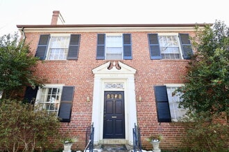 Building Photo - 4007 Park Ave