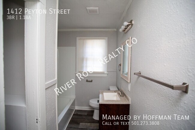 Foto del edificio - 1412 Peyton St