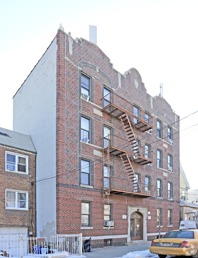 Building Photo - 35-15 102nd St