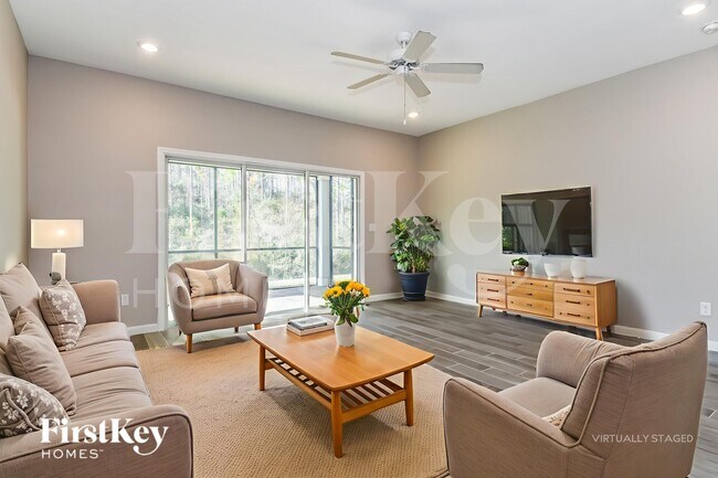 Foto del edificio - 15803 Douglas Lake Dr