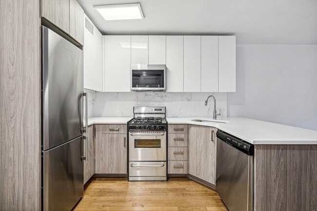 Foto del edificio - Park Towers South