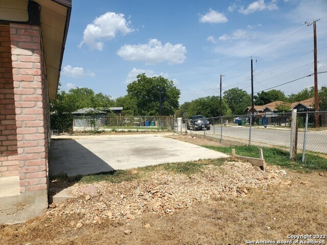 Foto del edificio - 6603 Marcum Dr