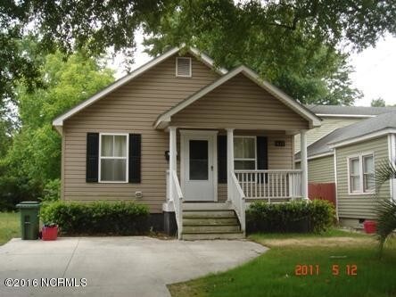 Primary Photo - 610 Wright St